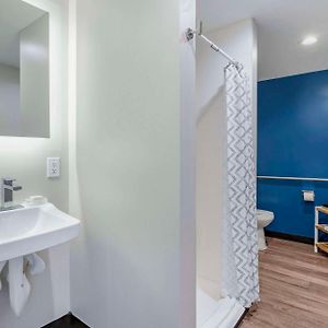 King Room Disability Access or Non Smoking