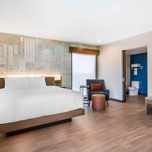 King Room Premium View Non Smoking
